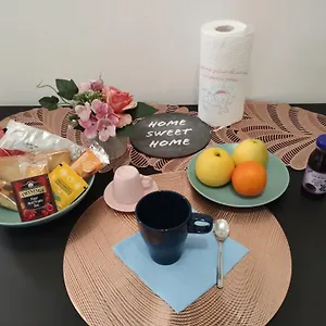  Appartamento Sweet