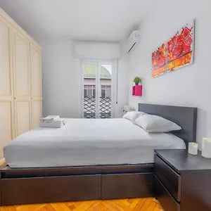  Appartamento Citylife Comfortnest